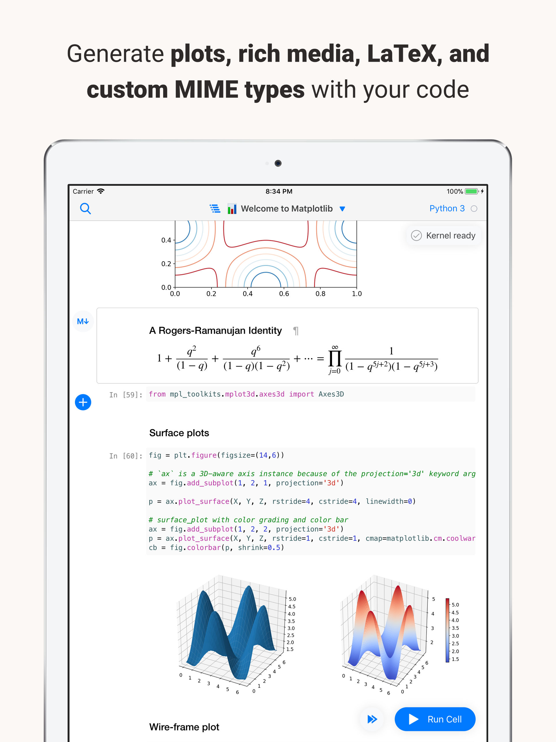 Download Jupyter Notebook On Mac
